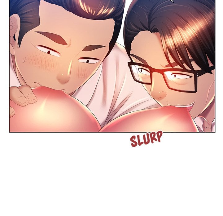 His Voice - Chapter 16 58