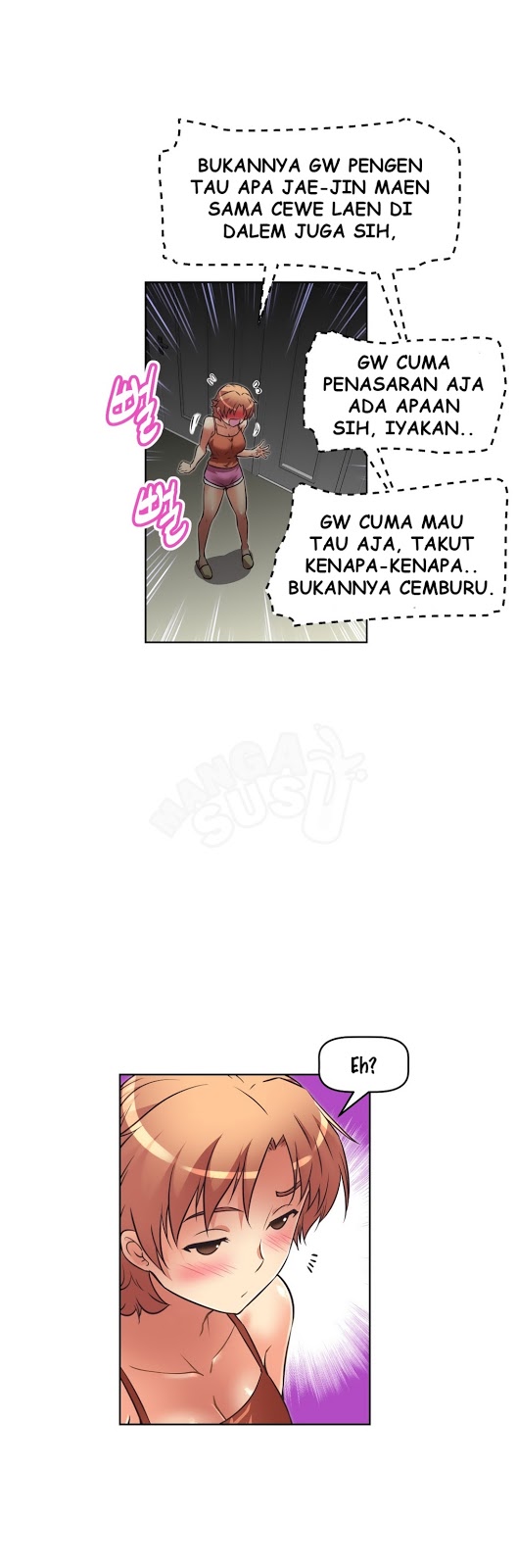 Brawling Go - Chapter 16 16