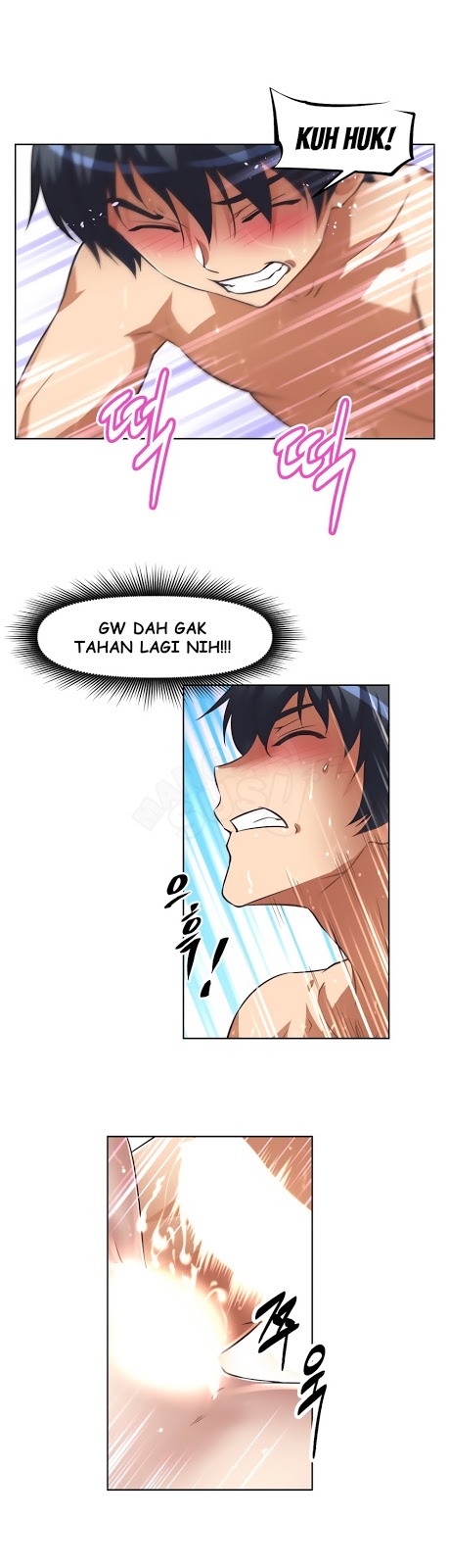Brawling Go - Chapter 16 20