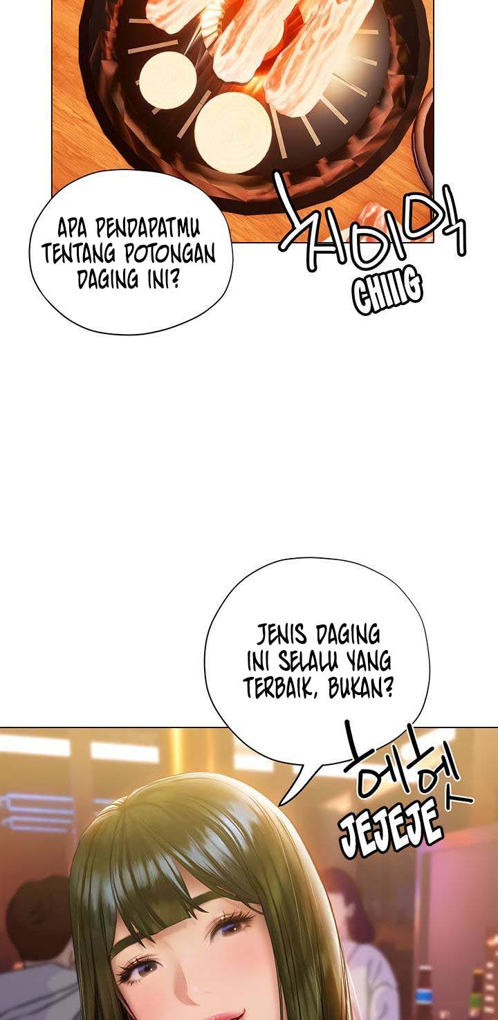 Understanding Of Flirting - Chapter 16 41