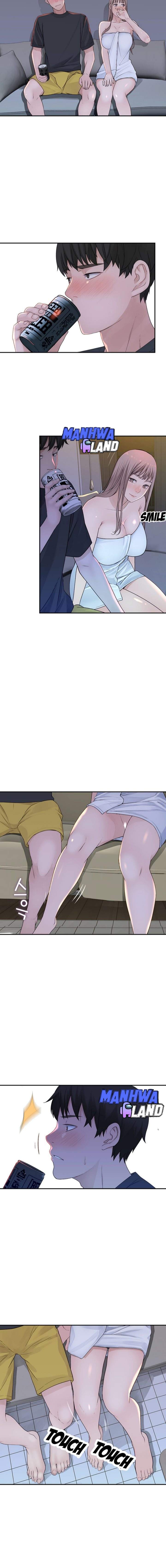 Between Us (Goinmul) - Chapter 16 8