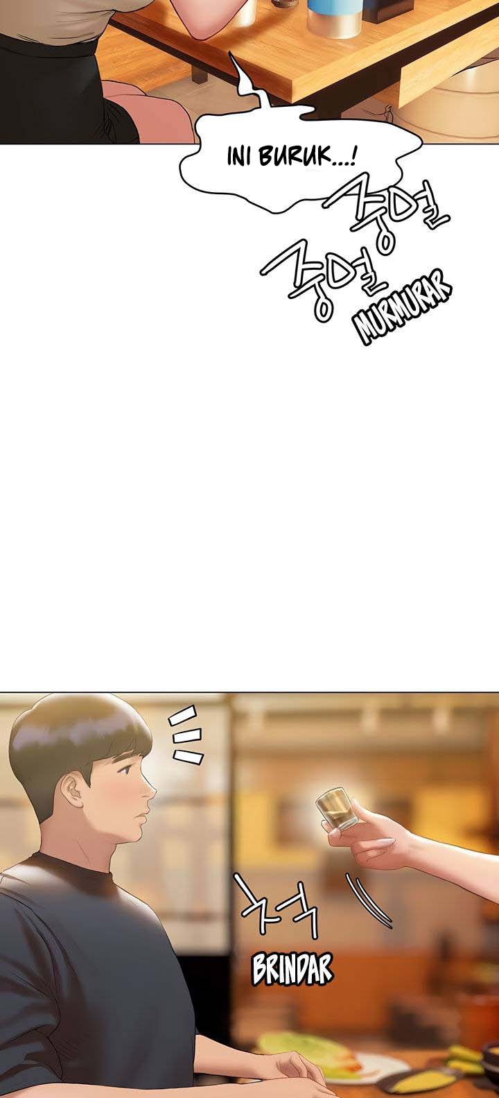 Understanding Of Flirting - Chapter 16 62
