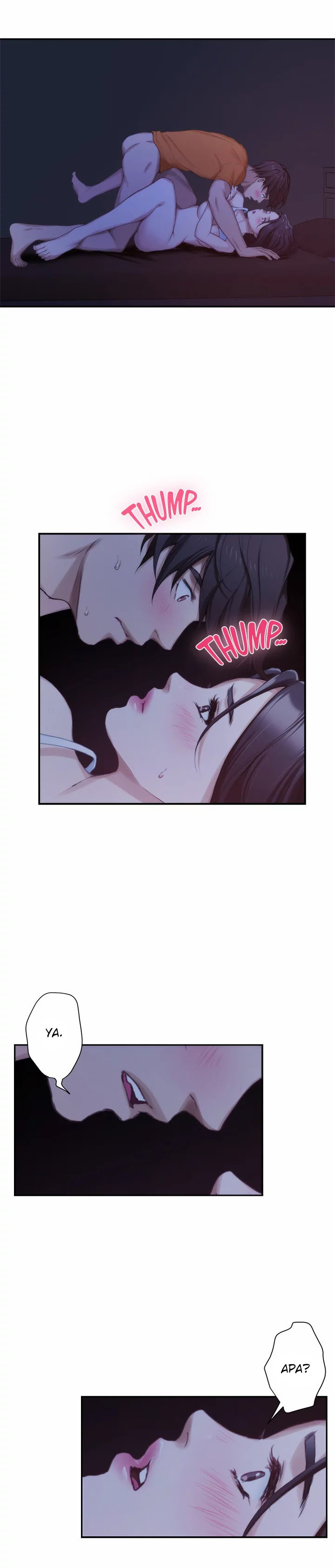S-Mate - Chapter 17 30