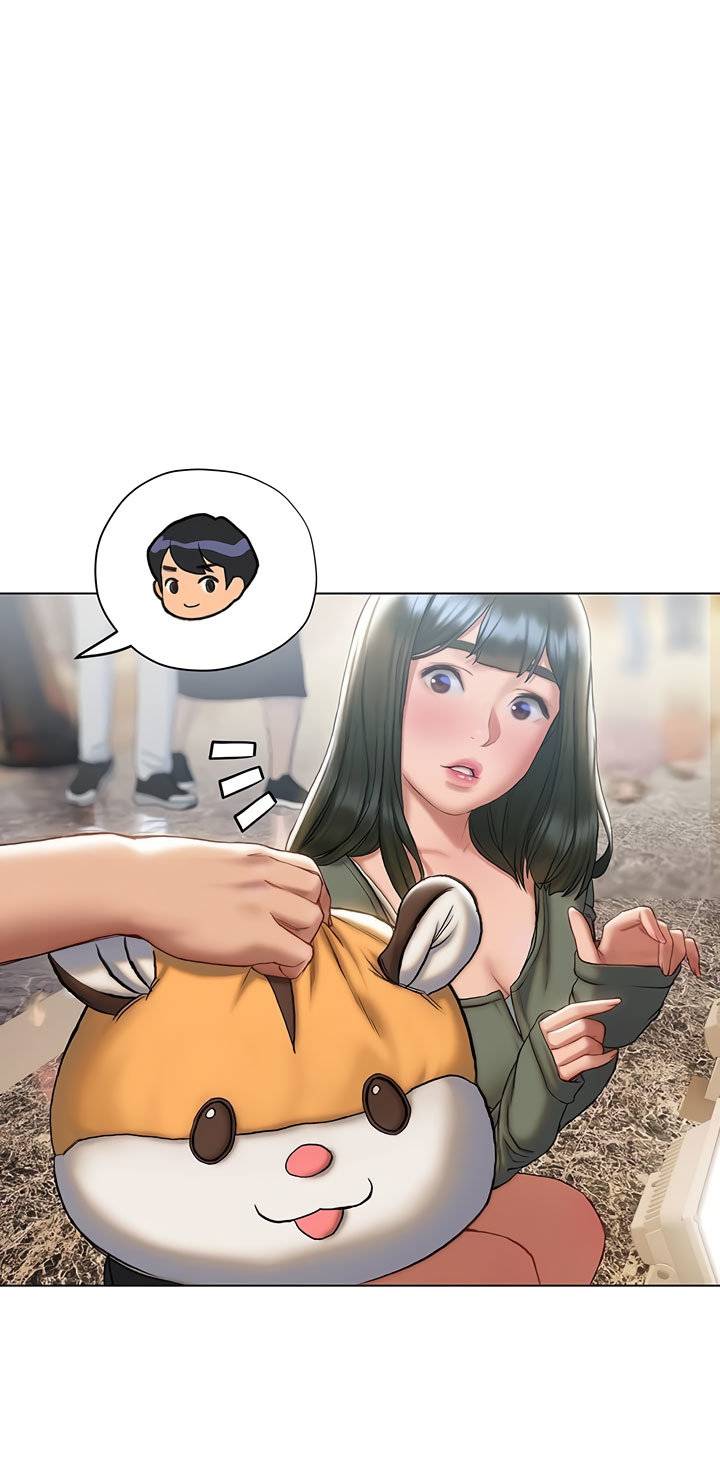 Understanding Of Flirting - Chapter 16 36
