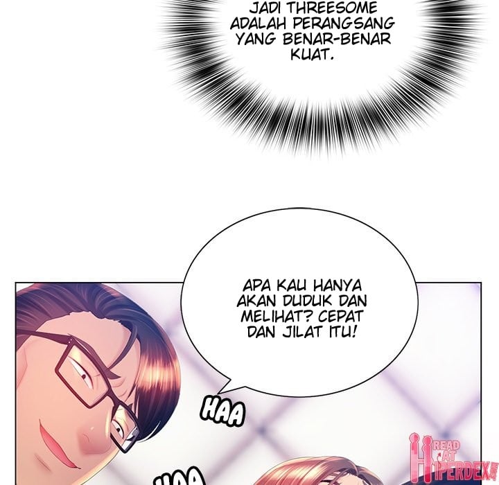 His Voice - Chapter 16 156