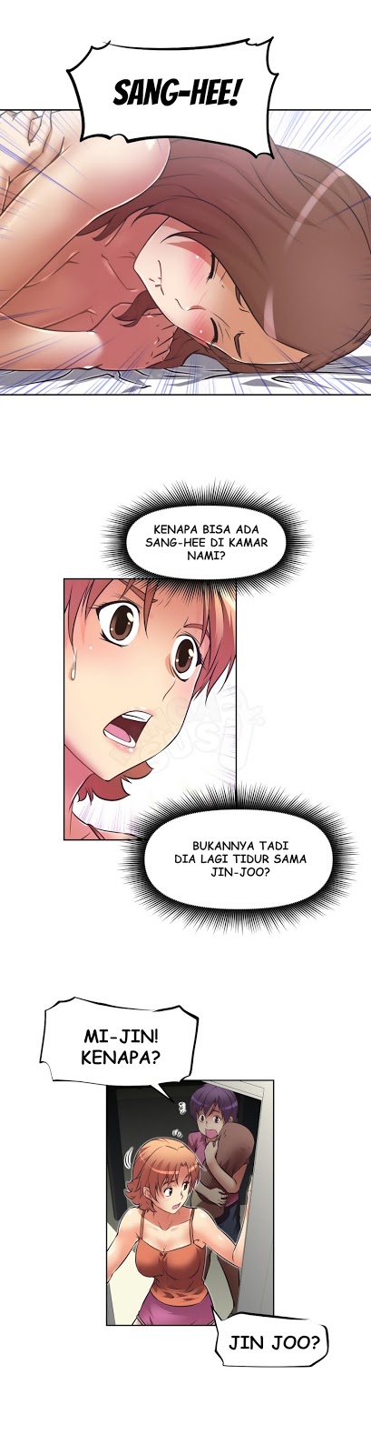 Brawling Go - Chapter 16 26
