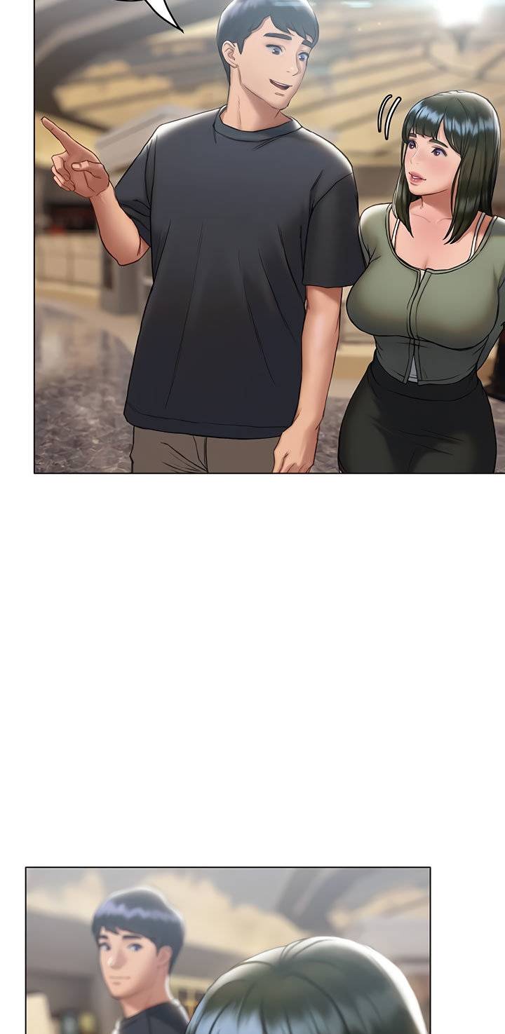 Understanding Of Flirting - Chapter 16 31