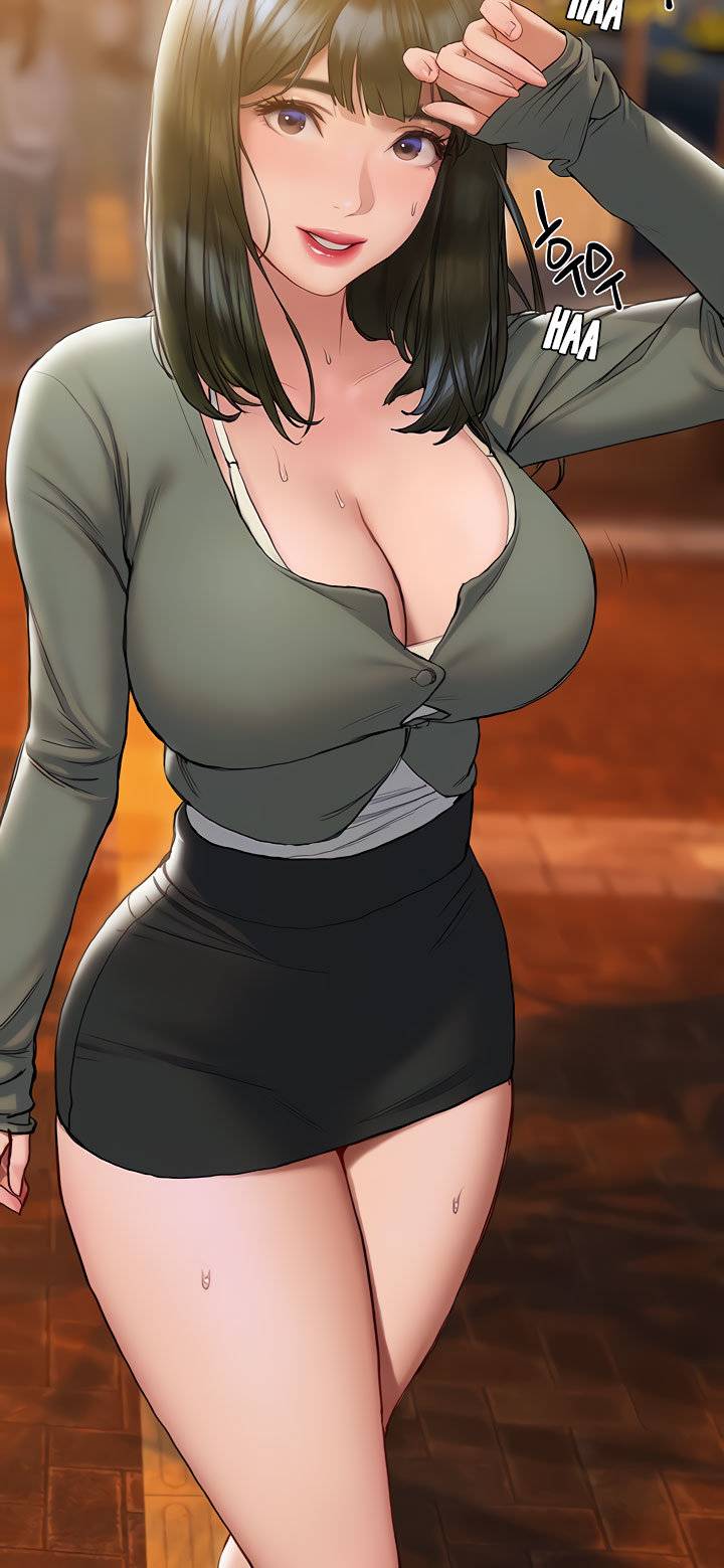 Understanding Of Flirting - Chapter 16 8