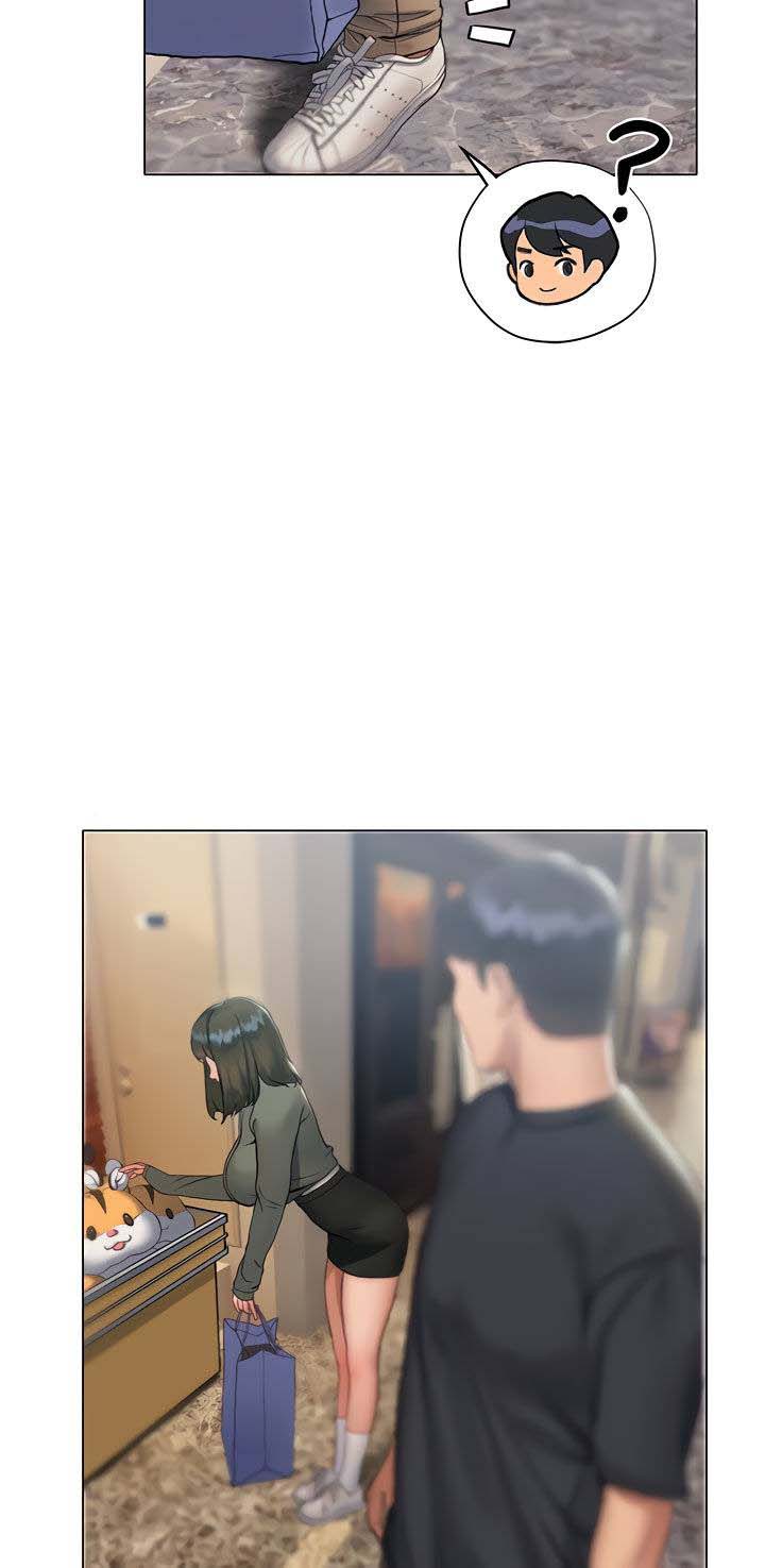 Understanding Of Flirting - Chapter 16 27