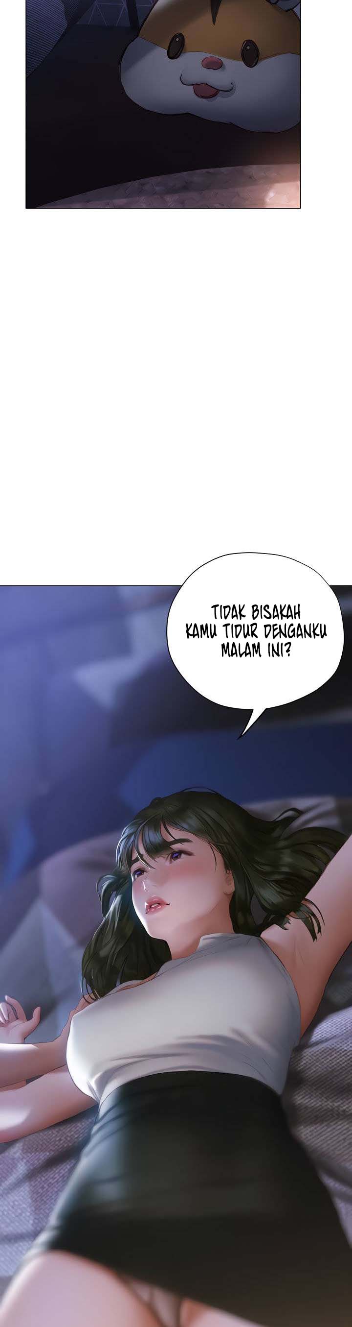 Understanding Of Flirting - Chapter 16 69