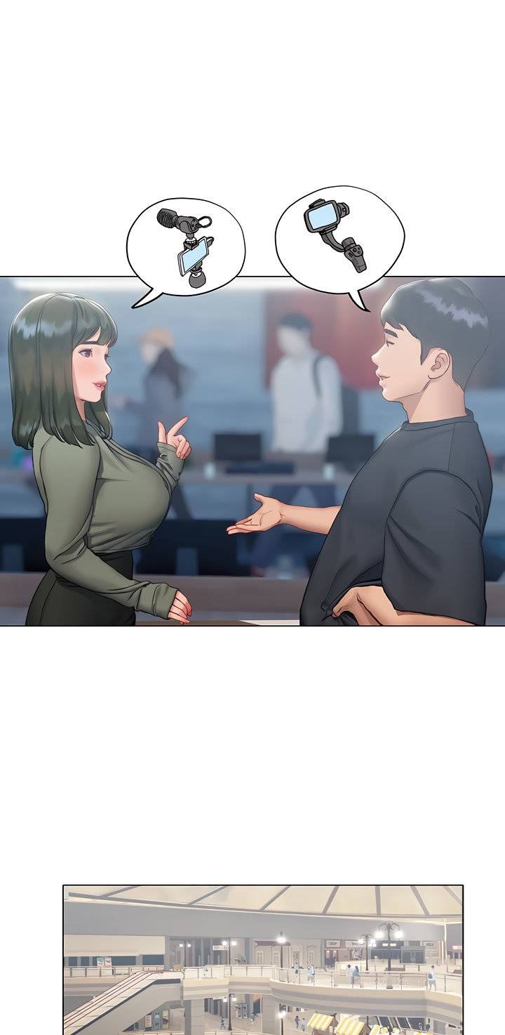 Understanding Of Flirting - Chapter 16 24