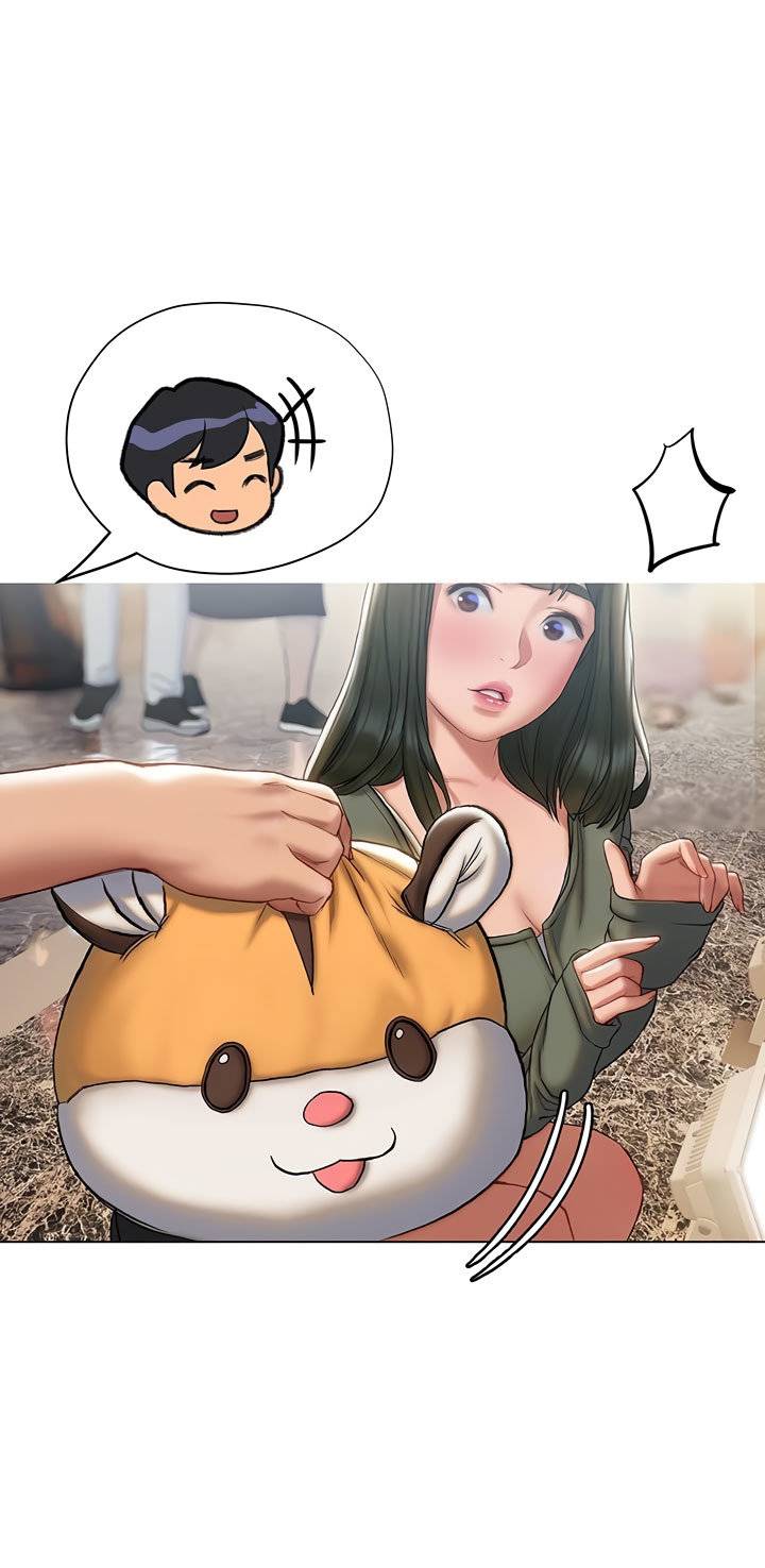 Understanding Of Flirting - Chapter 16 37