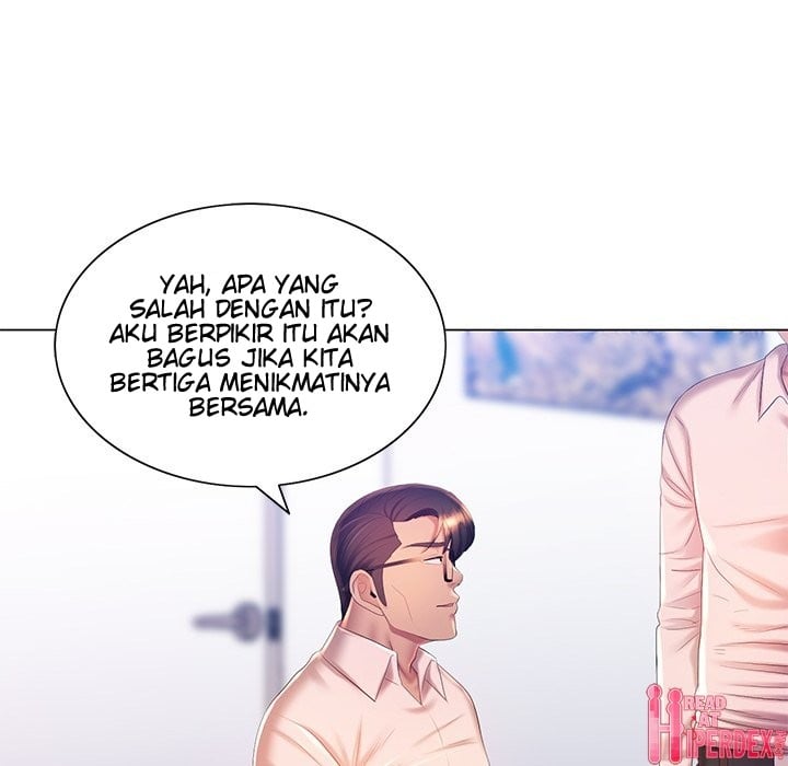His Voice - Chapter 16 117
