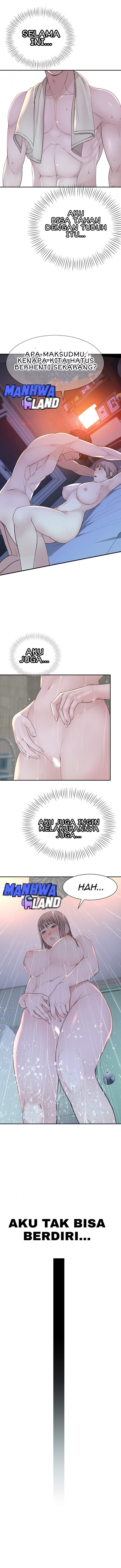 Between Us (Goinmul) - Chapter 16 6
