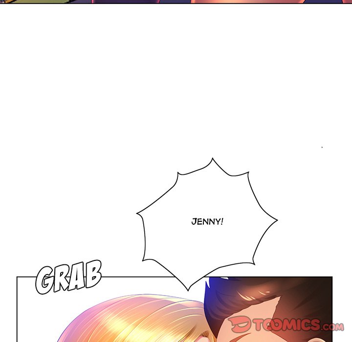 His Voice - Chapter 16 185