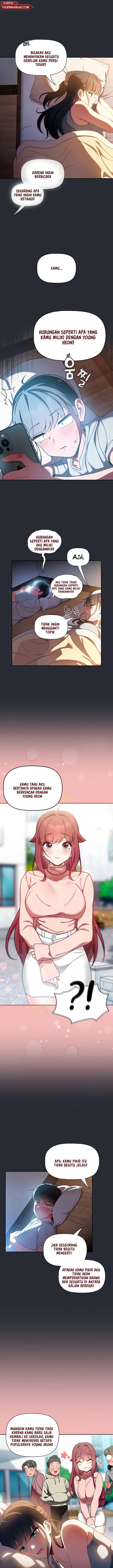 Recruiting - Chapter 16 8