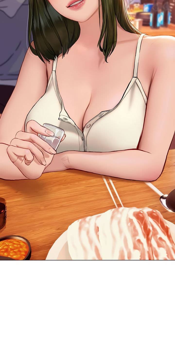 Understanding Of Flirting - Chapter 16 42