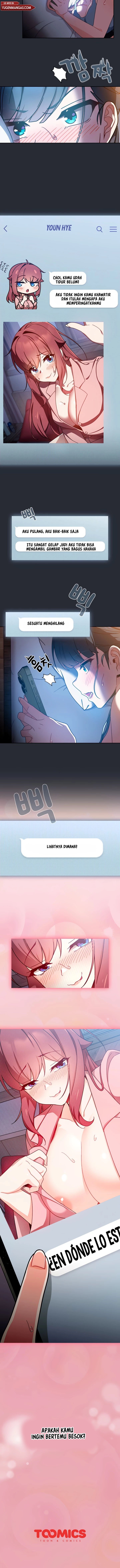 Recruiting - Chapter 16 12
