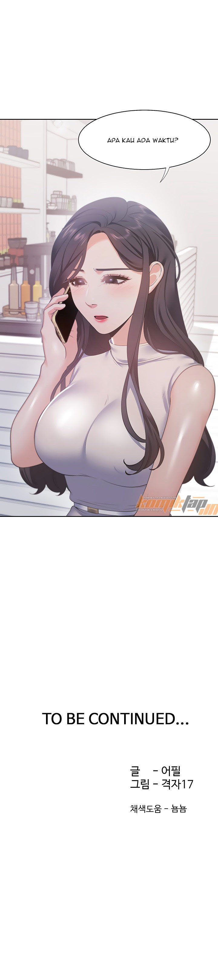 Thirst - Chapter 16 11