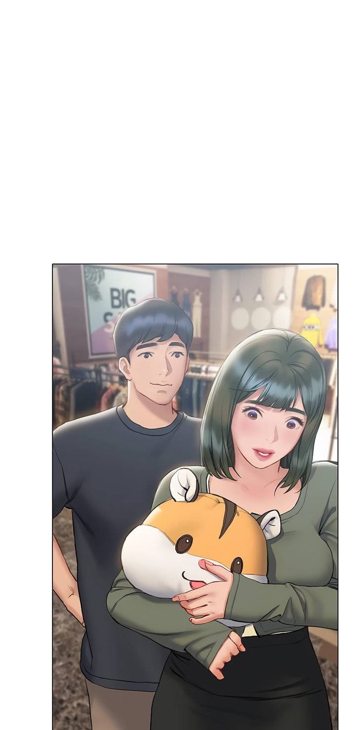 Understanding Of Flirting - Chapter 16 38