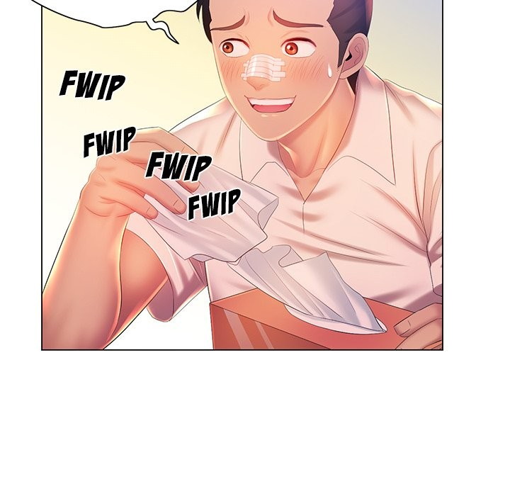 His Voice - Chapter 16 198
