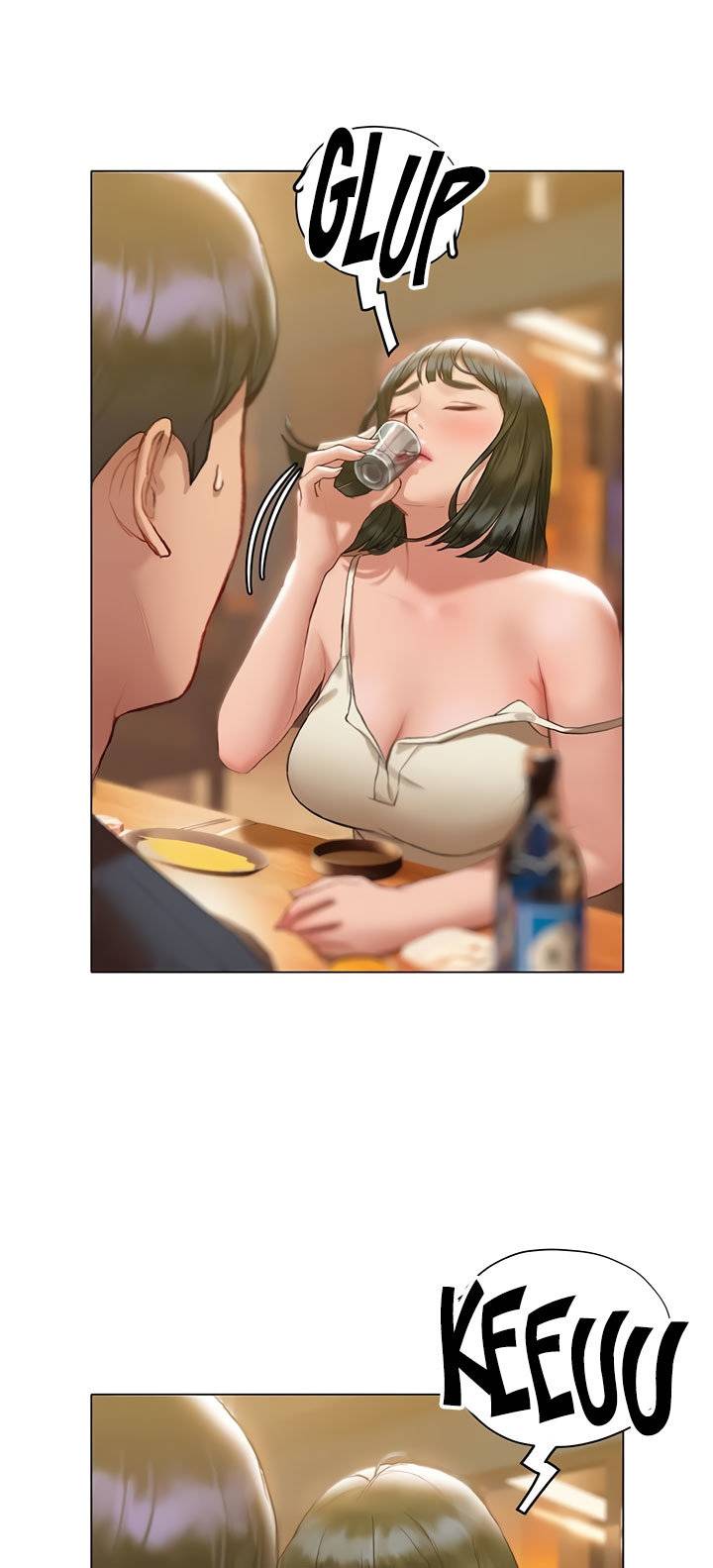 Understanding Of Flirting - Chapter 16 59