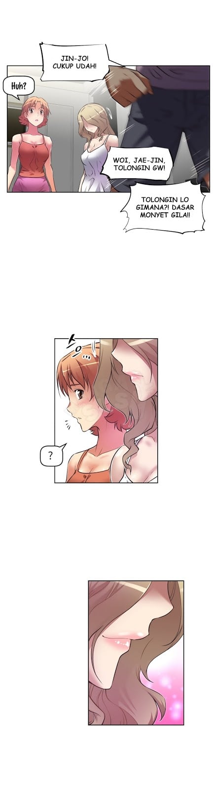 Brawling Go - Chapter 16 32