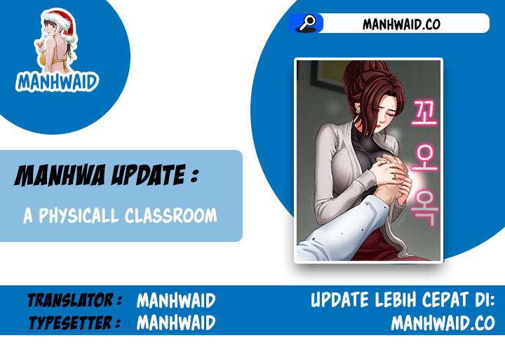 A Physcal Classroom - Chapter 16 1