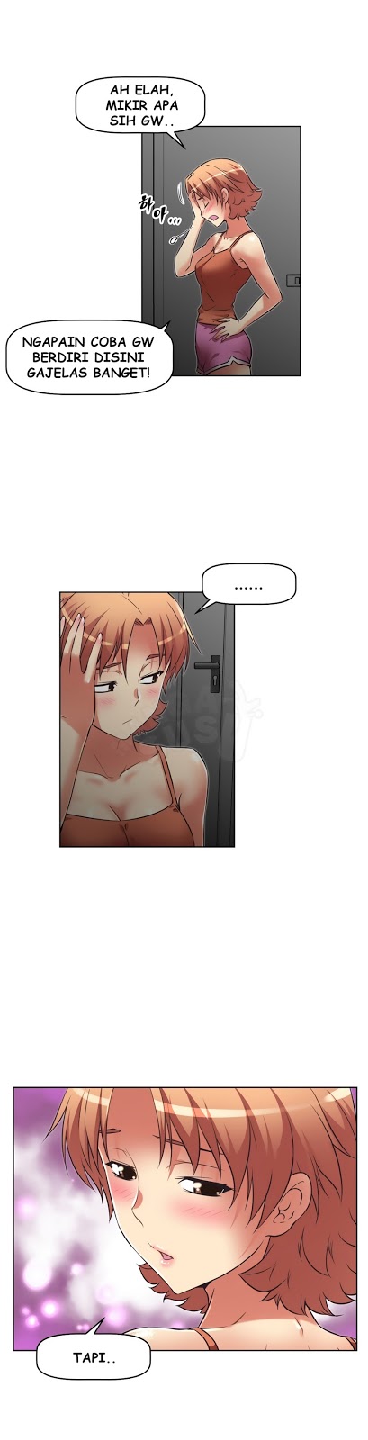 Brawling Go - Chapter 16 17