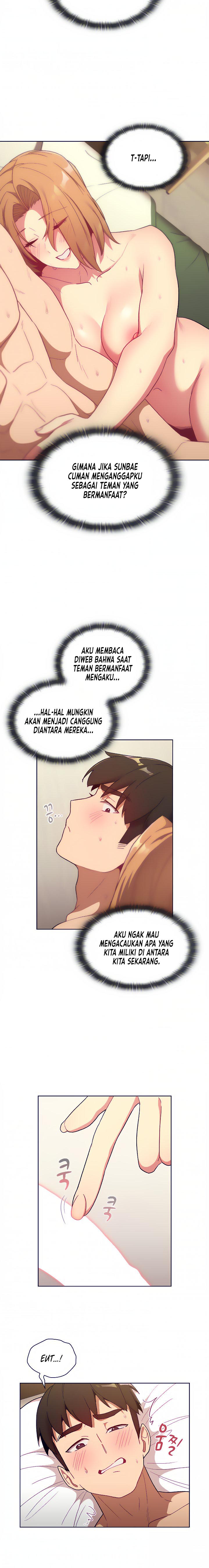 What am I supossed to do now? - Chapter 16 12