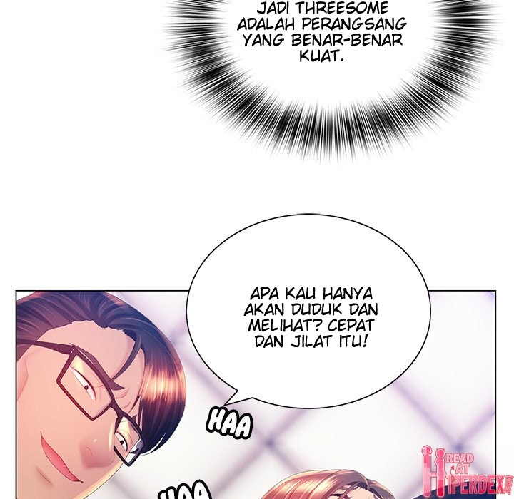 His Voice - Chapter 16 72