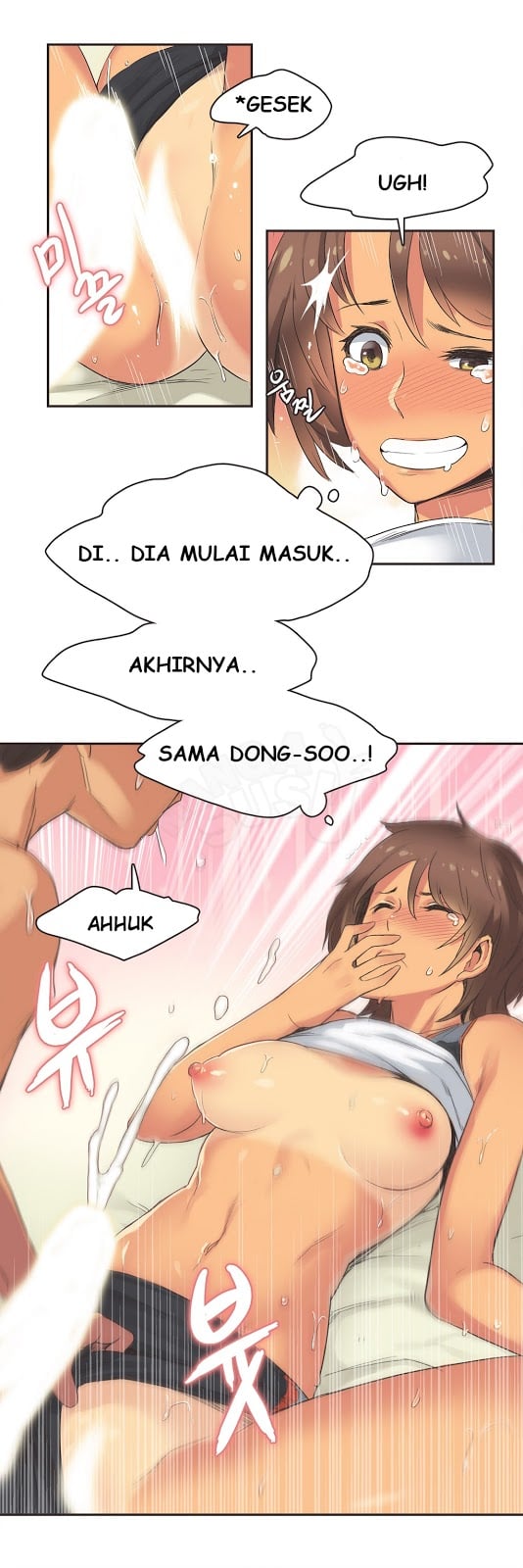 Sport Girl - Chapter 16 4