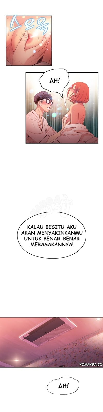 Sweet Guy - Chapter 16 13