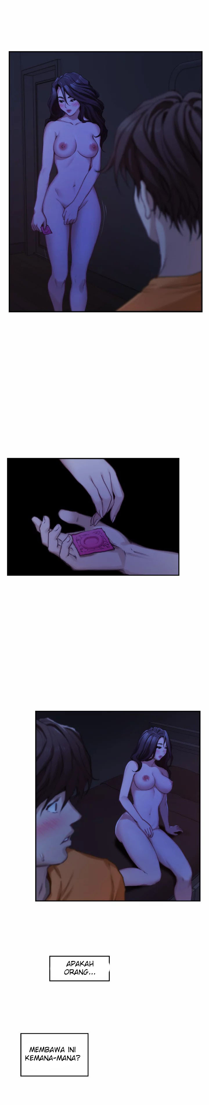 S-Mate - Chapter 17 38