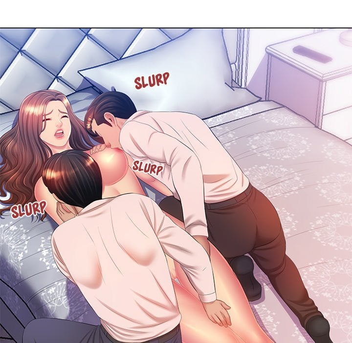 His Voice - Chapter 16 61