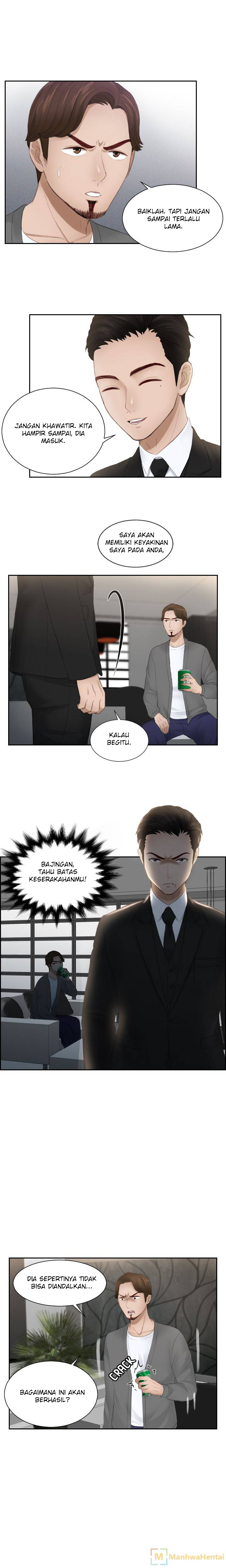 Mind Reader - Chapter 16 7