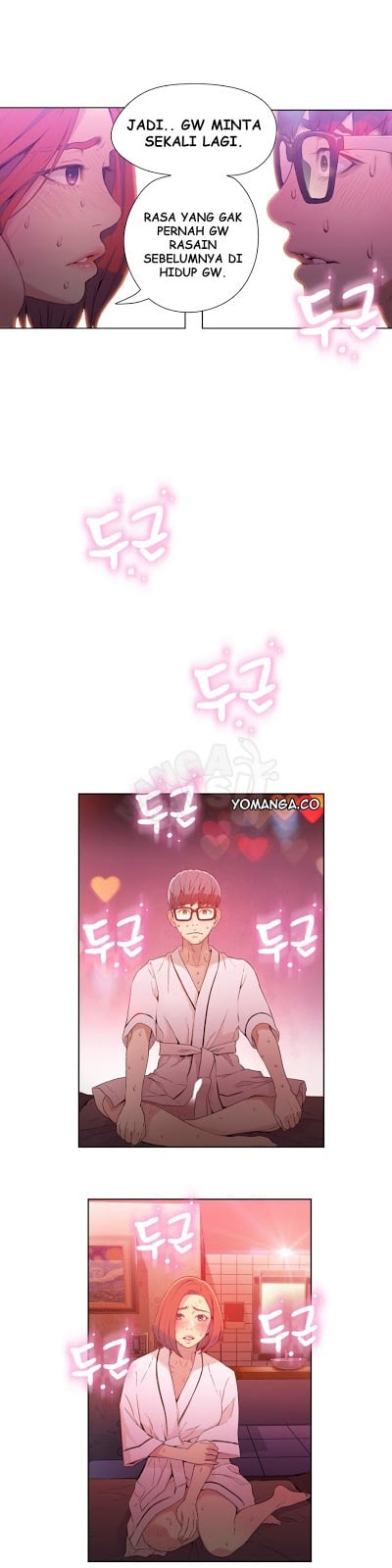 Sweet Guy - Chapter 16 6