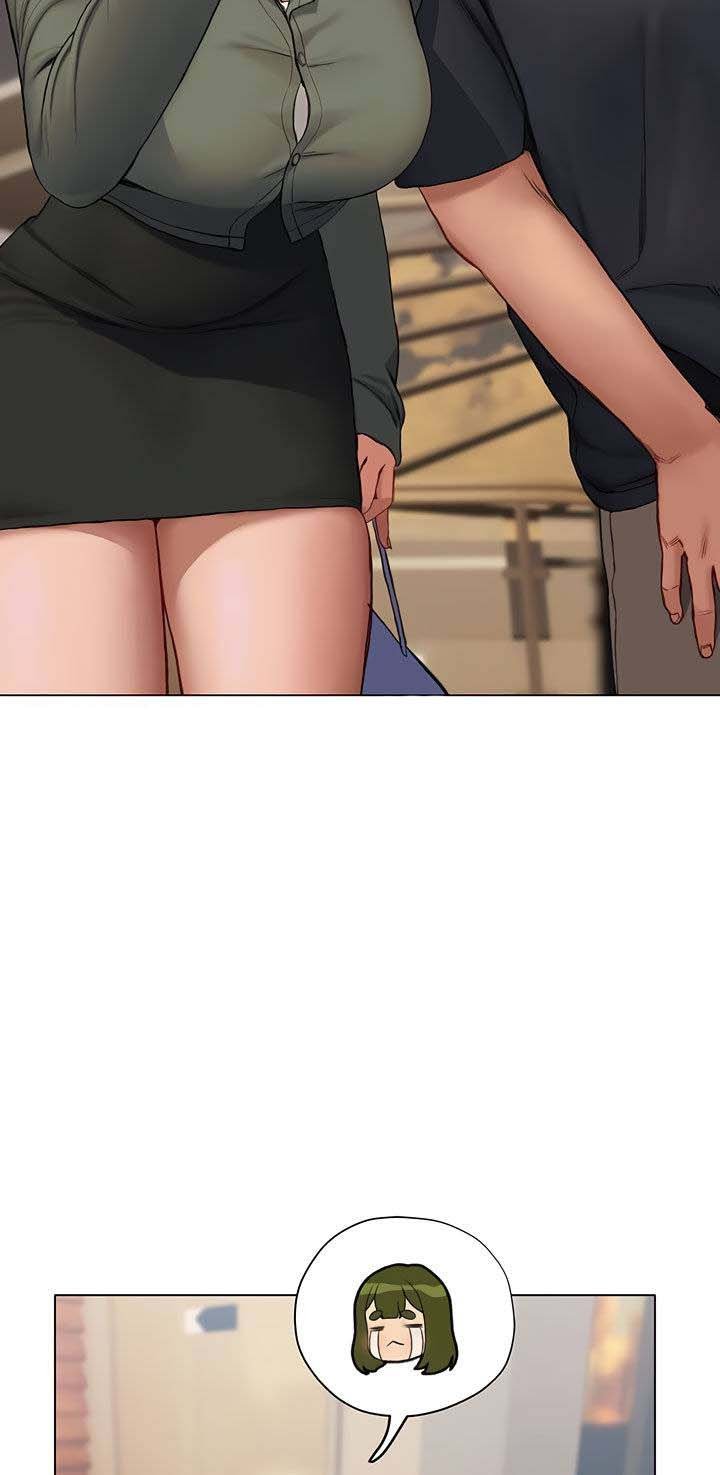 Understanding Of Flirting - Chapter 16 29