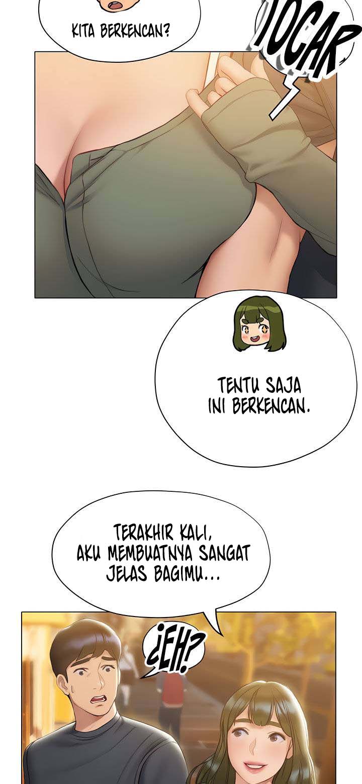Understanding Of Flirting - Chapter 16 18
