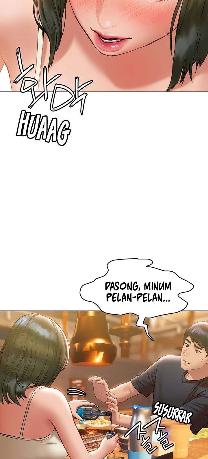 Understanding Of Flirting - Chapter 16 61