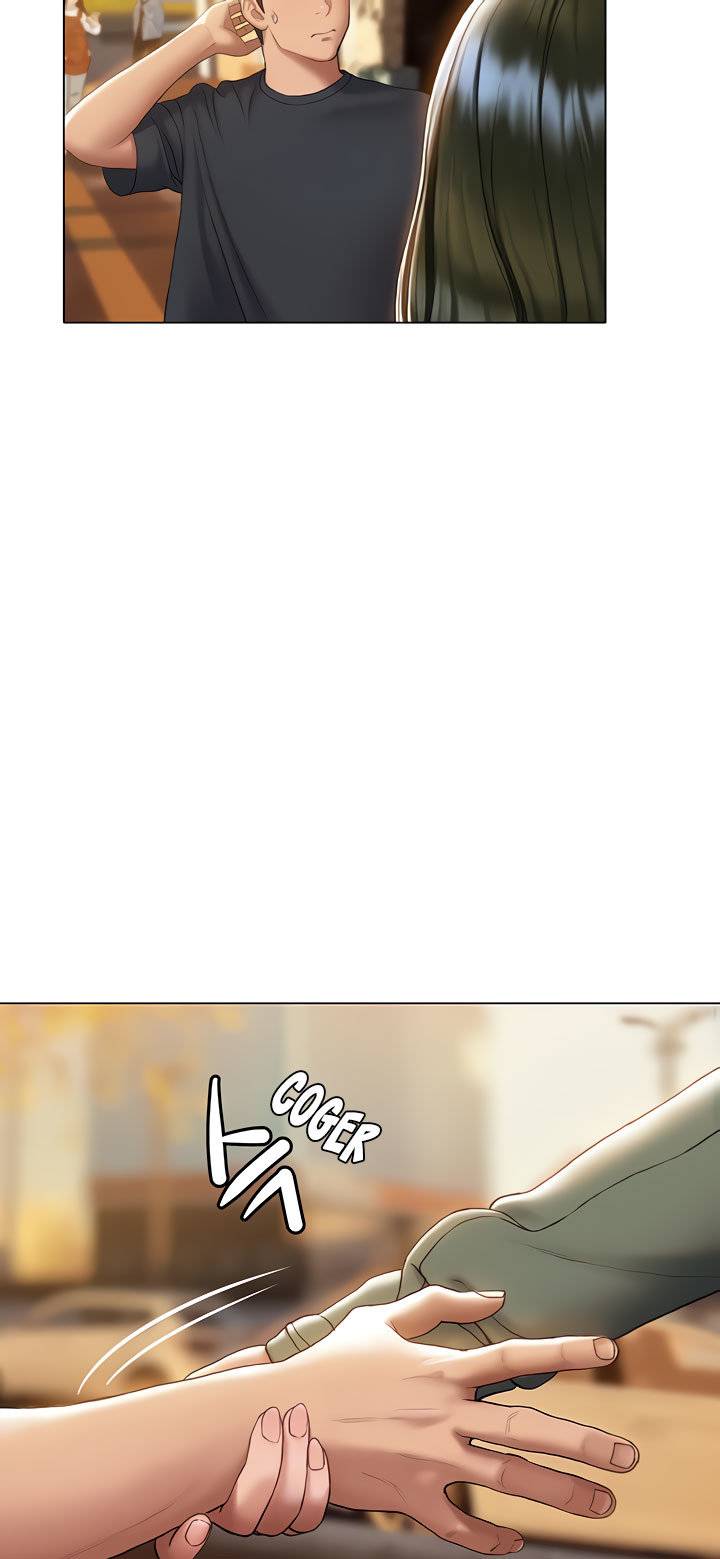 Understanding Of Flirting - Chapter 16 14