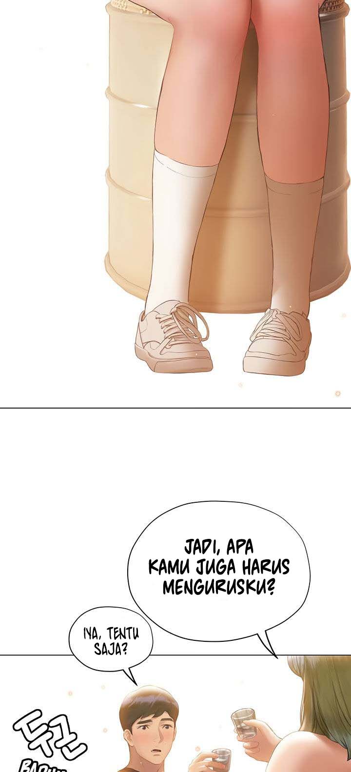 Understanding Of Flirting - Chapter 16 64