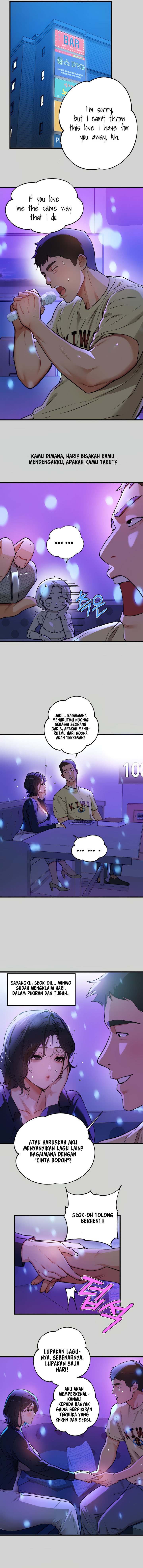 My Landlady Noona - Chapter 16 8