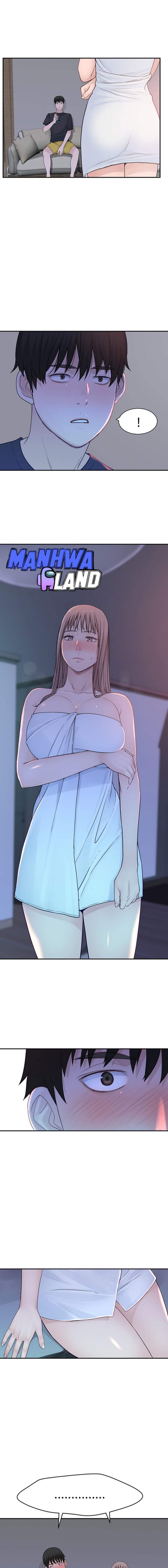 Between Us (Goinmul) - Chapter 16 7