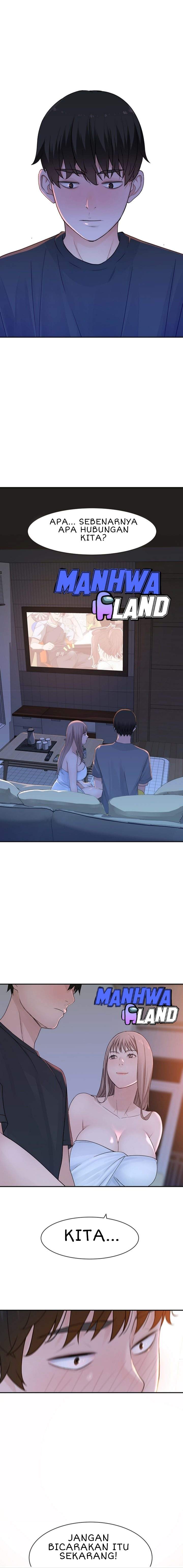 Between Us (Goinmul) - Chapter 16 13