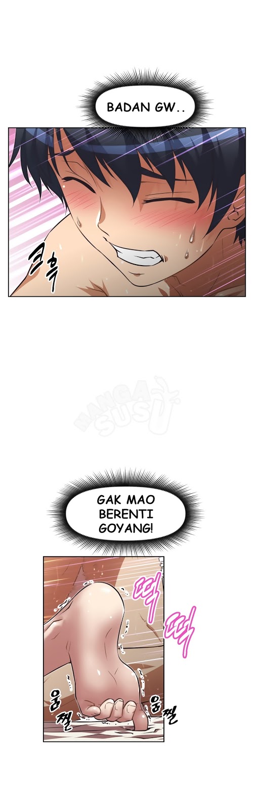 Brawling Go - Chapter 16 5