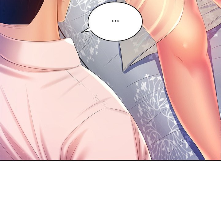 His Voice - Chapter 16 113