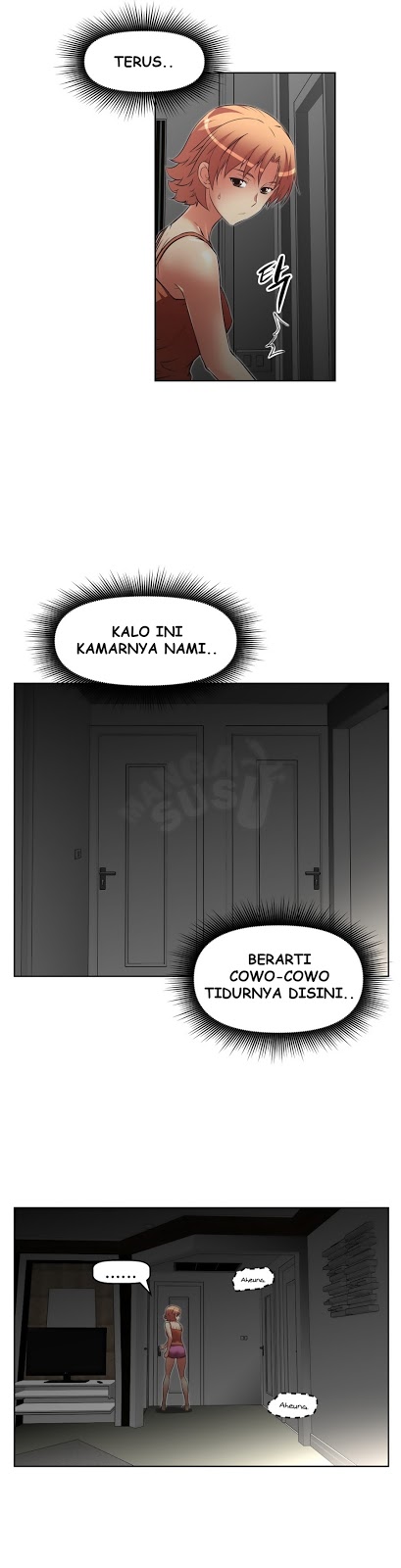 Brawling Go - Chapter 16 13