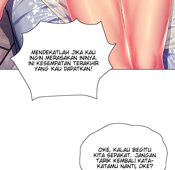 His Voice - Chapter 16 132