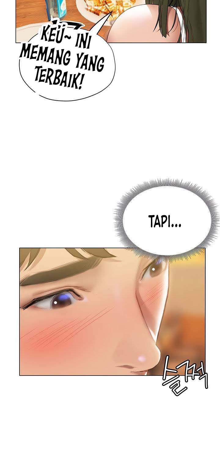 Understanding Of Flirting - Chapter 16 47
